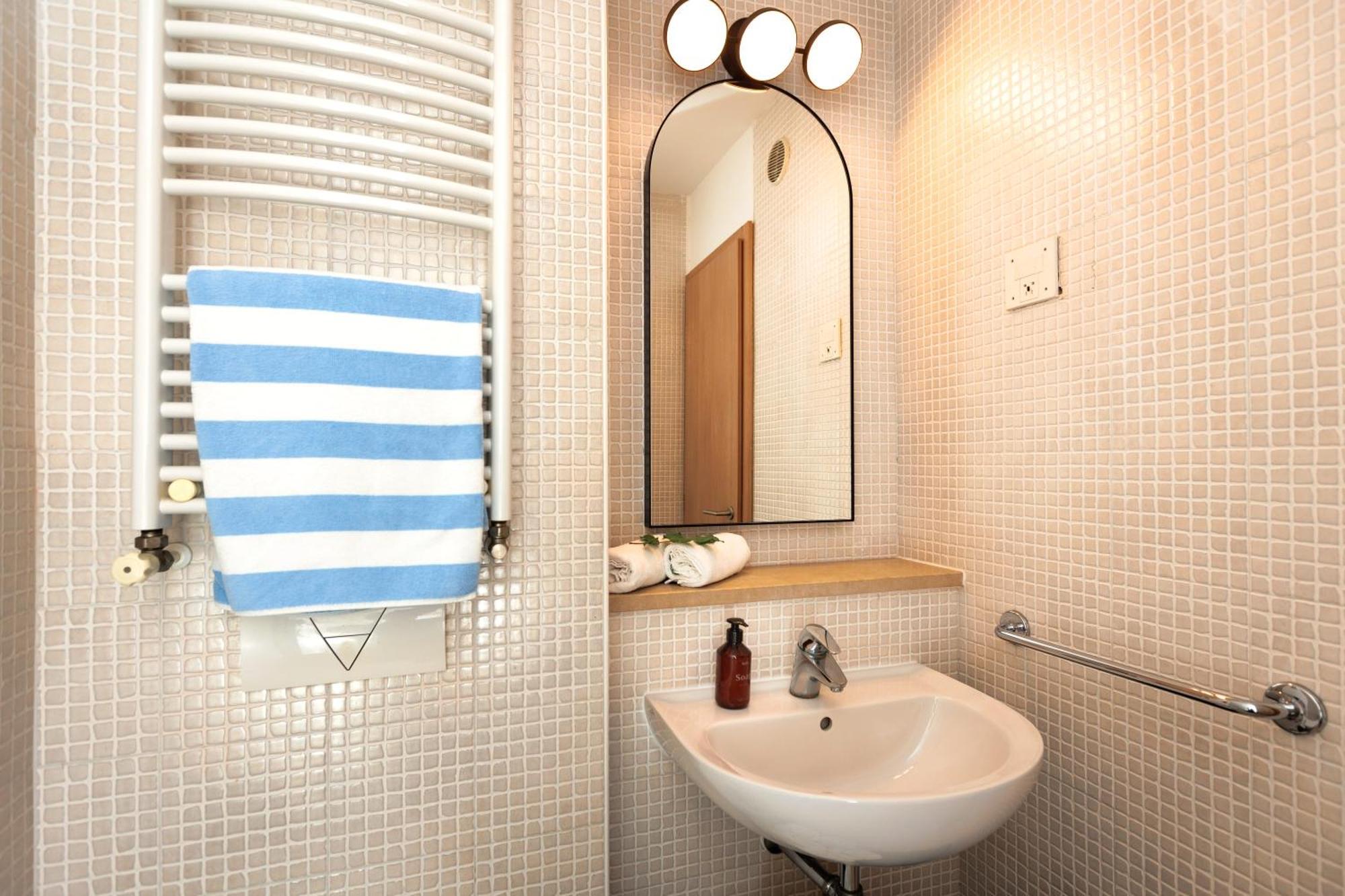 Hotel Waterman Kaktus Supetar Habitación foto