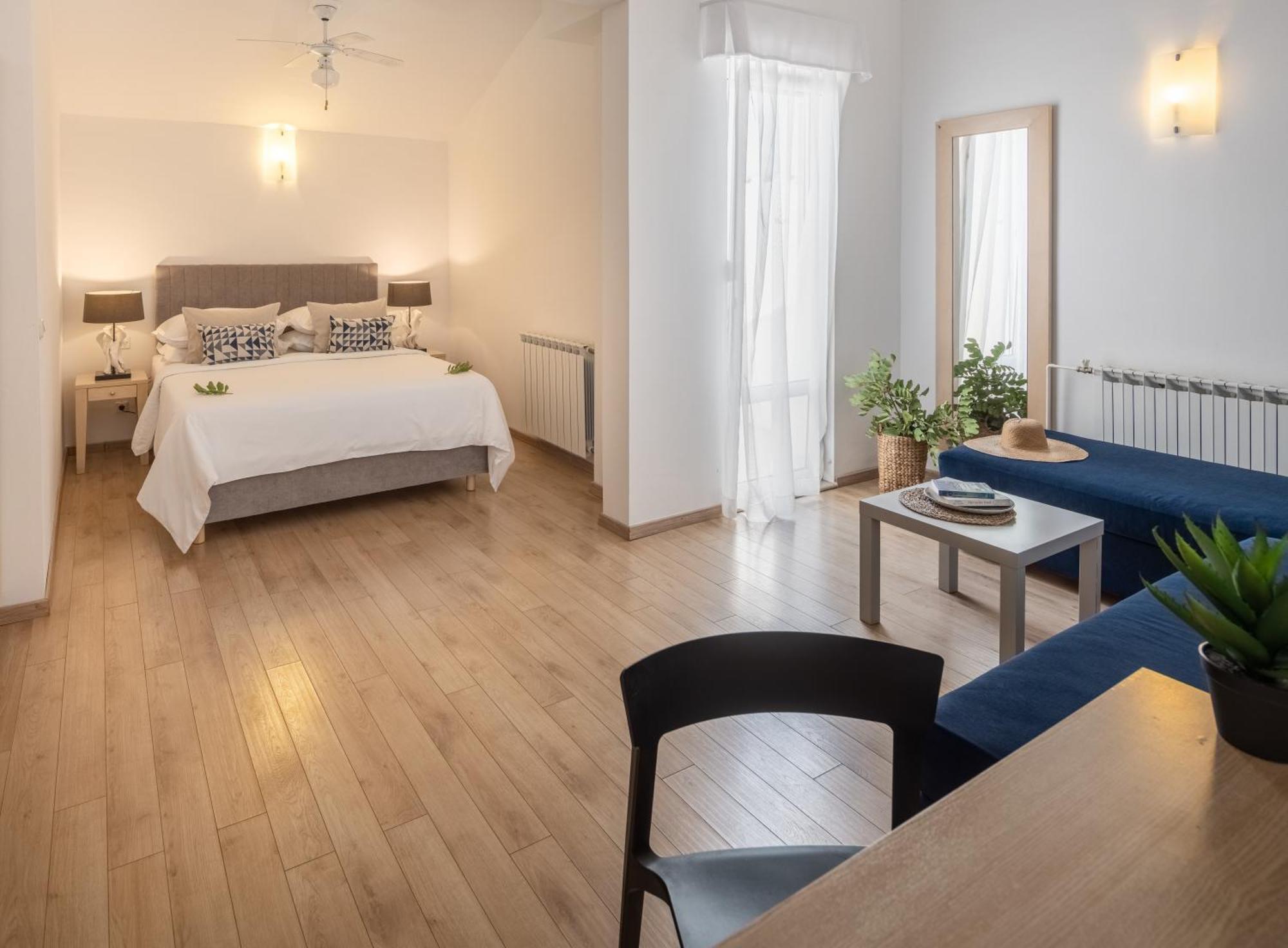 Hotel Waterman Kaktus Supetar Habitación foto